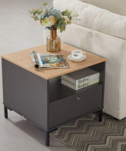 Siesta End Table