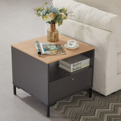 Siesta End Table