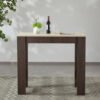 Nile 4-Seater Bar Table