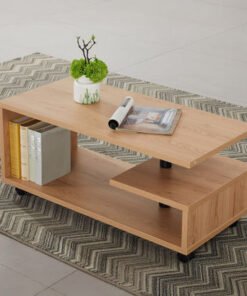 Modulix Taurus Coffee Table