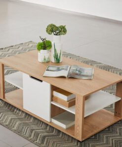Modulix Bastian Coffee Table