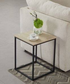 Malmo End Table