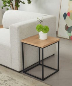 Malmo End Table