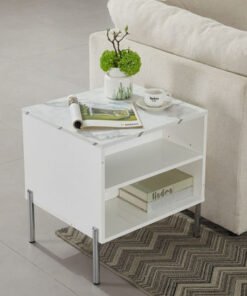 Parker End Table