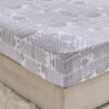 Albania Geotri Cotton King Flat Sheet - 240x260 cm