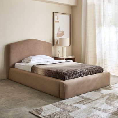 Modway Charley Upholstered Twin Bed - 120x200 cm