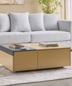 Movo Edison Coffee Table