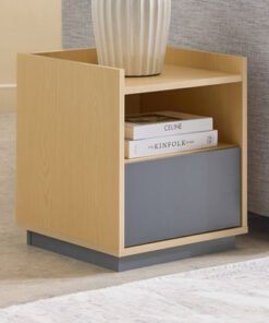Movo Edison End Table