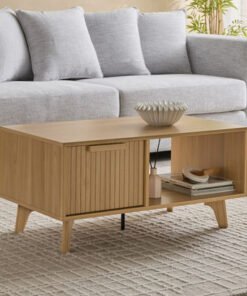 Movo Linea Coffee Table