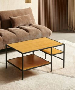 Tory Urban Coffee Table