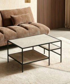 Tory Urban Coffee Table