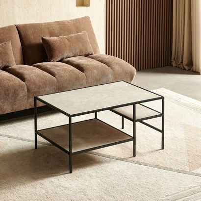 Tory Urban Coffee Table