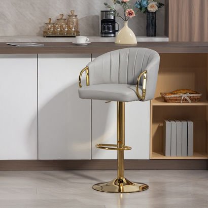 Anders Bar Stool