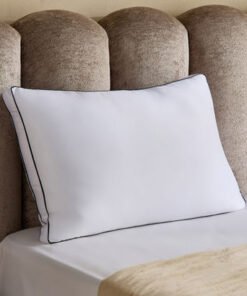 TencelBliss Medium Support Pillow - 45x70+5 cm