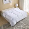 TencelBliss Luxury Super King Duvet Inner - 220x24...