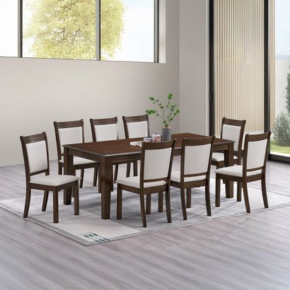 Harmony 8-Seater Dining Set