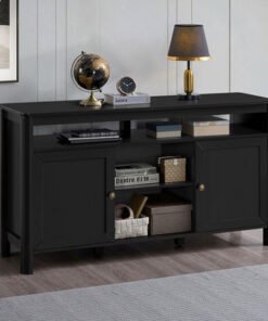 Scandi 2-Door Sideboard