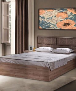 Concord  King Bed - 180x200 cm
