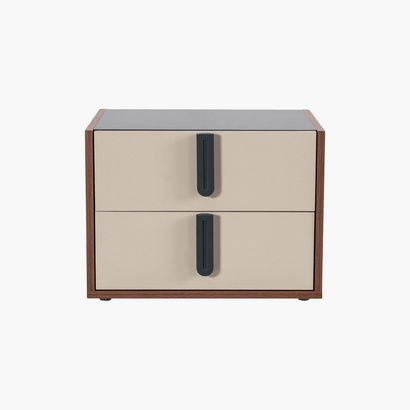 Revival Nightstand