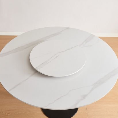 Haxi Heavy Duty Premium Quality Lazy Susan - 55 cm