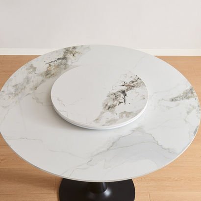 Glora Heavy Duty Premium Quality Lazy Susan - 48 c...