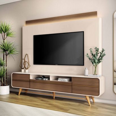 Diana Wall Unit for TV up to 85 inches