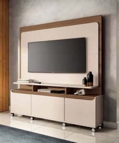 Glanza Wall Unit Up to 70 inches