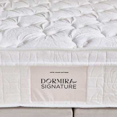 i-Dormira Signature Hotel Collection HR Foam Mediu...