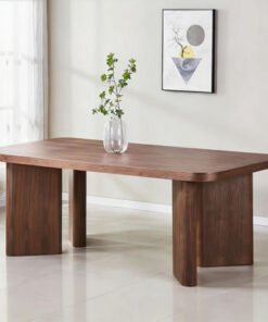Vivian 6-Seater Dining Table