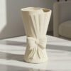 Alora Decorative Vase - 14x12.5x24.5 cm