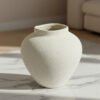 Alora Decorative Vase - 19x18.5x18.7 cm
