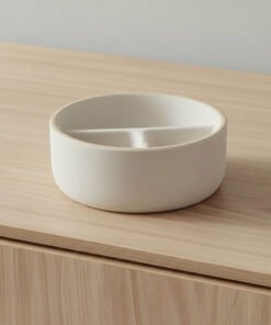 Fresco Vila Decorative Ceramic Jewellery Box - 14....