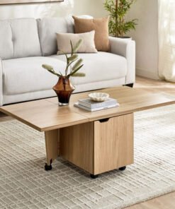 Hemingway Foldable Coffee Table