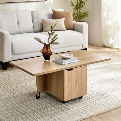 Hemingway Foldable Coffee Table