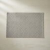 Atlanta Wave Placemat - 30x45 cm