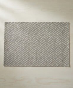Atlanta Wave Placemat - 30x45 cm
