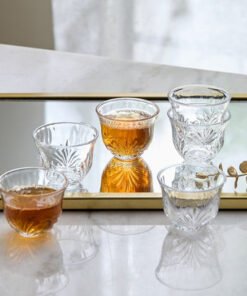 Arabia 6-Piece Kahwa Cup Set - 65ml