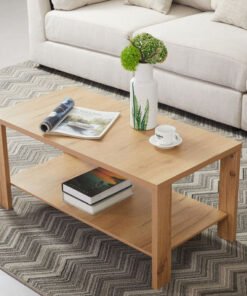 Salva Coffee Table