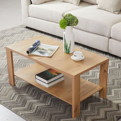 Salva Coffee Table