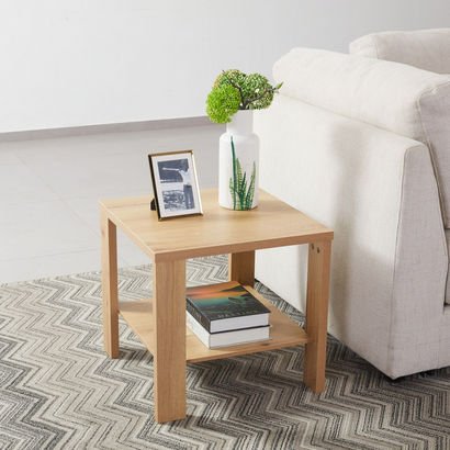 Salva End Table