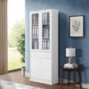 Frankfurt 6-Tier Storage Multipurpose Unit with Pa...
