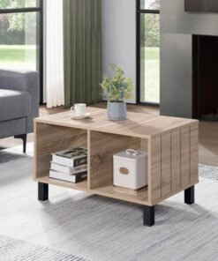 Movo Edmond Compact Coffee Table