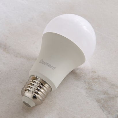 Oshtraco Dimmable 13-Watt E27 3000K LED Bulb