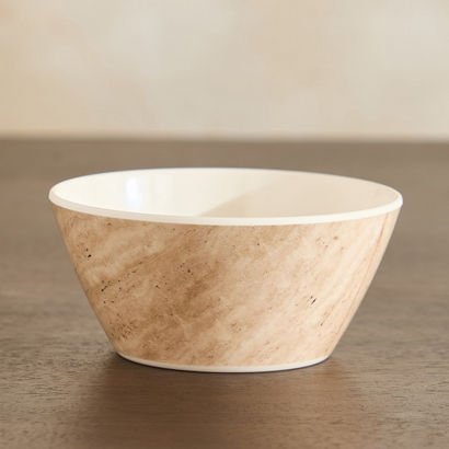 Travertine Rice Bowl - 11.5 cm