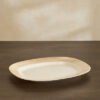 Travertine Platter - 30 cm