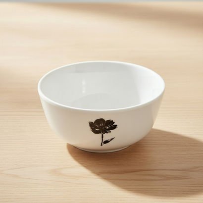 Hammered Dip Bowl - 9.5 cm