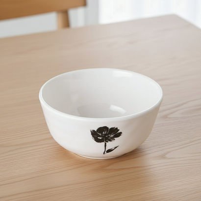 Hammered Rice Bowl - 10.5 cm