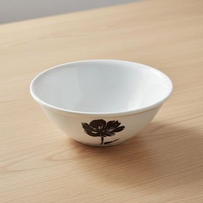 Hammered Cereal Bowl - 13 cm