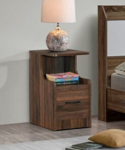 Compacto Nightstand