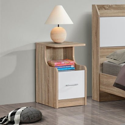 Compacto Nightstand